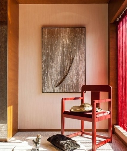 蘇州西山太湖別墅會(huì)所設(shè)計(jì)欣賞