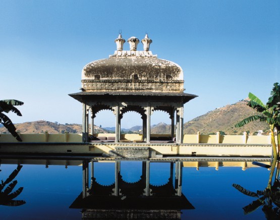 18世紀(jì)歐式古典酒店設(shè)計(jì) 戴薇閣皇宮酒店