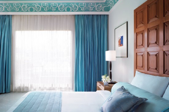 歐洲古典會所設計 賈瑪哈爾皇家會所