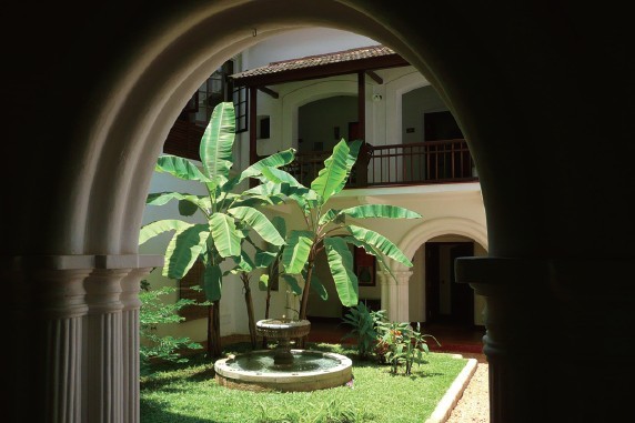 舊豪畔酒店內(nèi)部洗浴中心設(shè)計(jì)