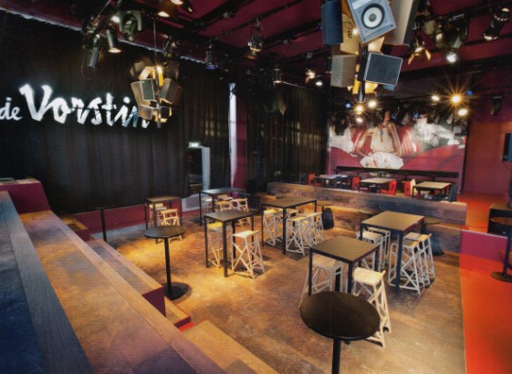 音樂酒吧設(shè)計(jì)