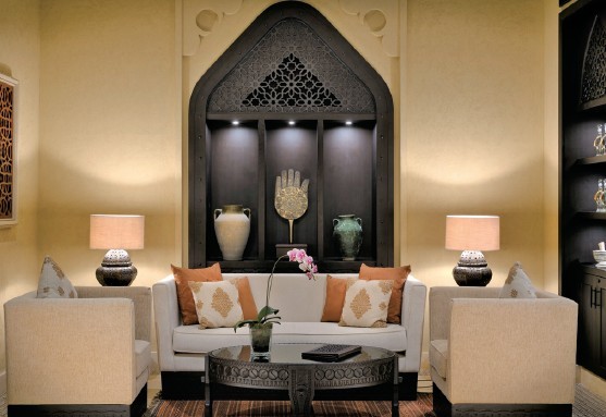 世界頂級(jí)水療spa設(shè)計(jì)中心 Anantara Spa