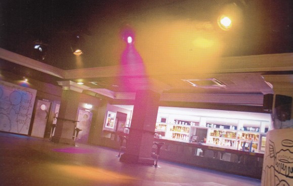 Kandie酒吧俱樂部設(shè)計