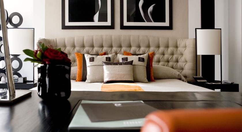 精品酒店設(shè)計(jì)