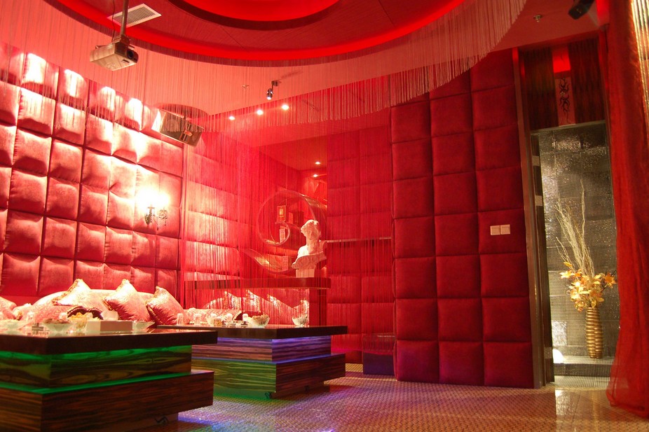 KTV室內(nèi)聲學(xué)設(shè)計(jì)
