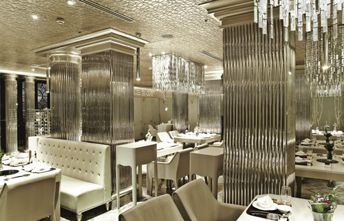 上海Good Hotpot古典餐廳