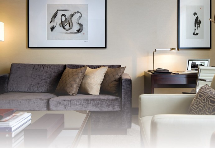 多倫多香格里拉大酒店設(shè)計效果圖