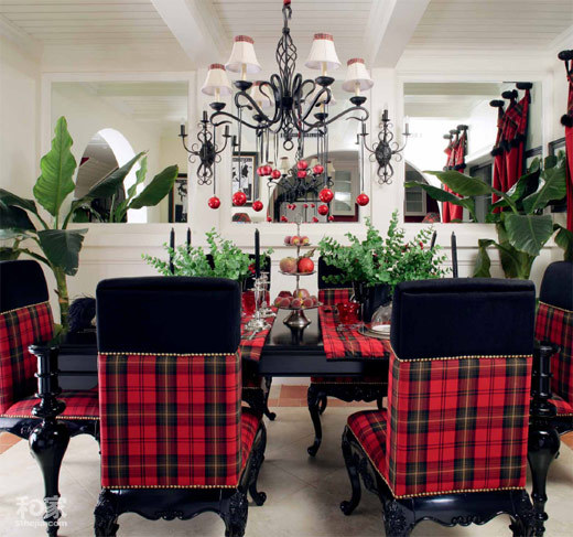 蘇格蘭風(fēng)情餐飲會(huì)所