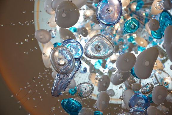 香港愉景灣酒店——面朝大海背靠青山的度假天堂