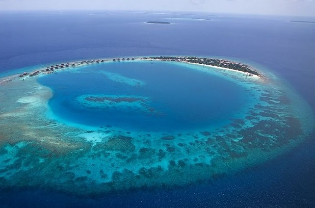 哲東奢華品牌酒店分享 馬爾代夫總督度假酒店設(shè)計(jì)