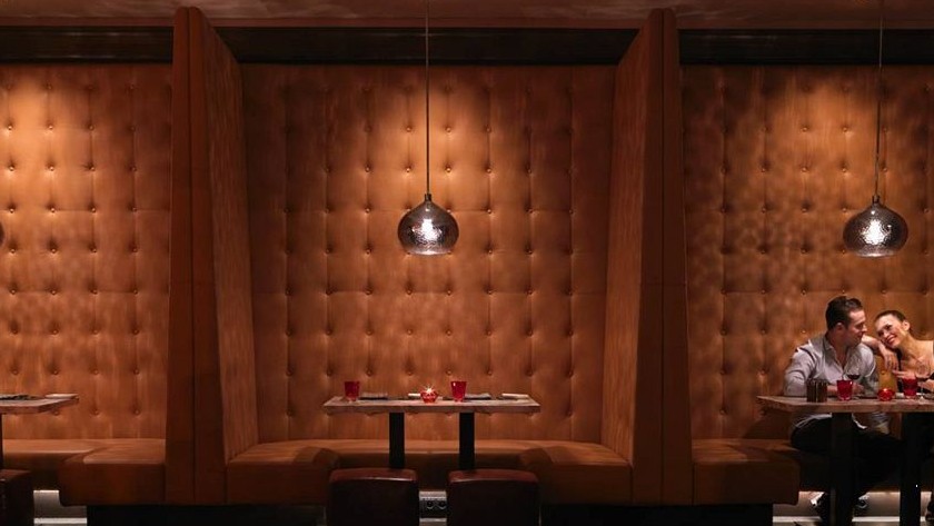 布拉格四季酒店設(shè)計(jì)欣賞