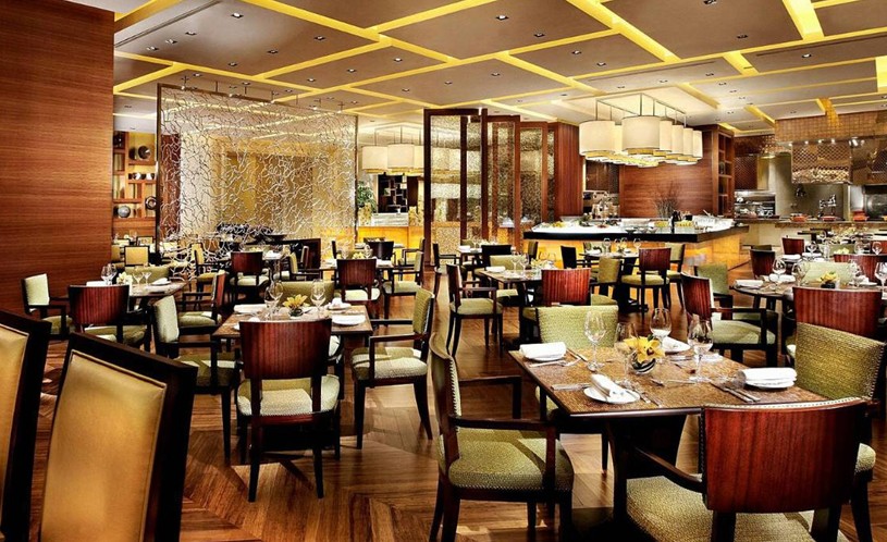 探索唯您獨享的澳門 澳門四季酒店綻放四季