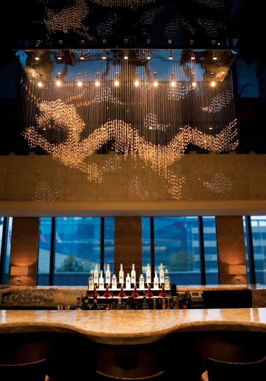 高端會(huì)所設(shè)計(jì)新趨勢(shì)