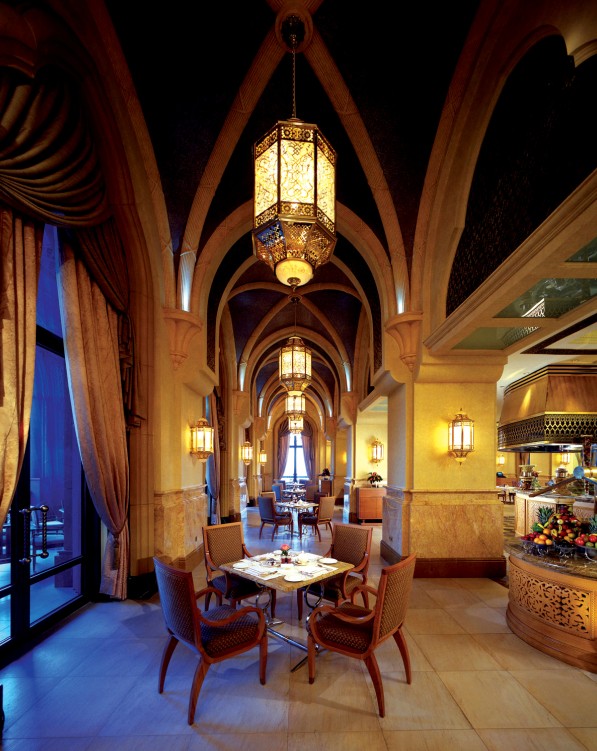 高端會(huì)所設(shè)計(jì)新趨勢(shì)