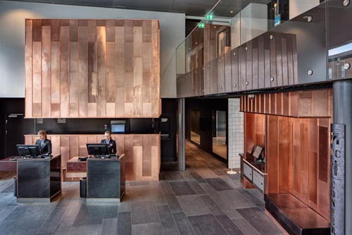 精品酒店設(shè)計(jì)