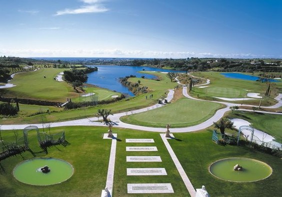 帕蒂那別墅宮殿酒店水療spa會所設(shè)計