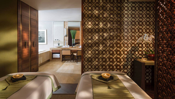 北京四季酒店水療spa會所