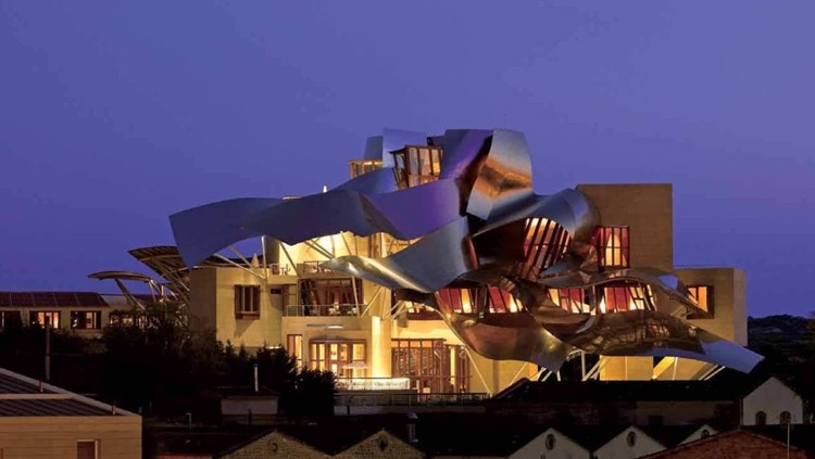 里斯卡爾侯爵酒店