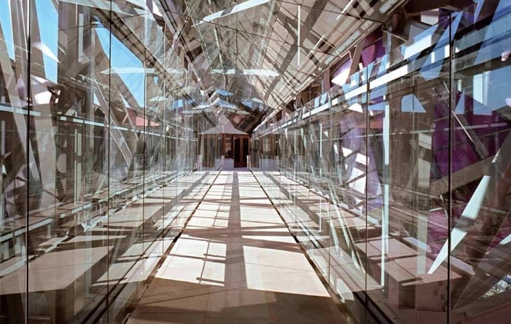 里斯卡爾侯爵酒店