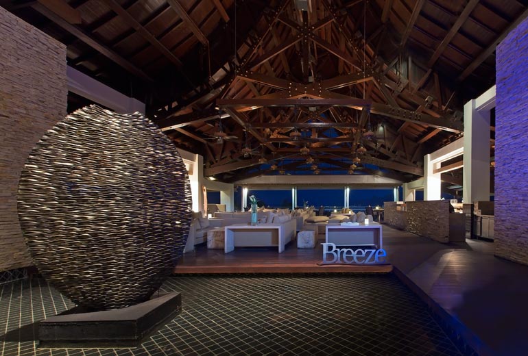 五星級度假酒店設(shè)計 蘭卡威威斯汀酒店