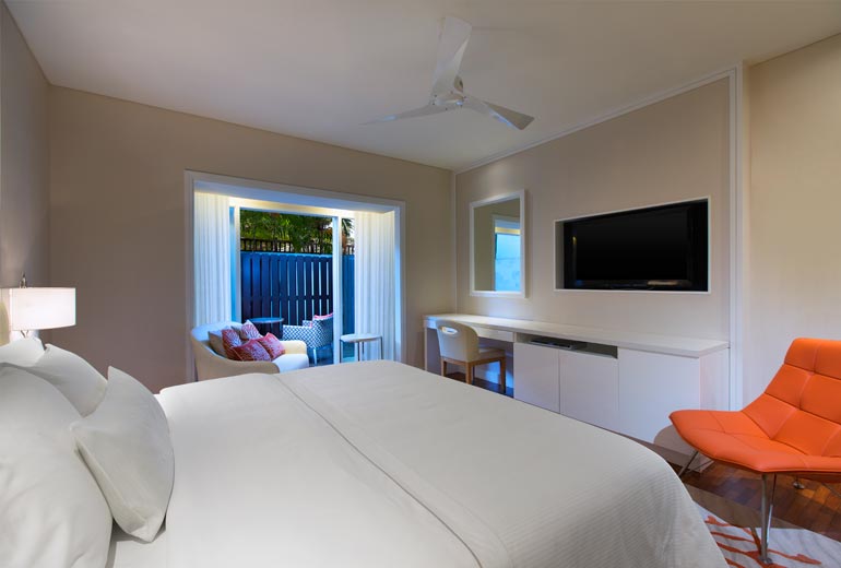 五星級度假酒店設(shè)計 蘭卡威威斯汀酒店