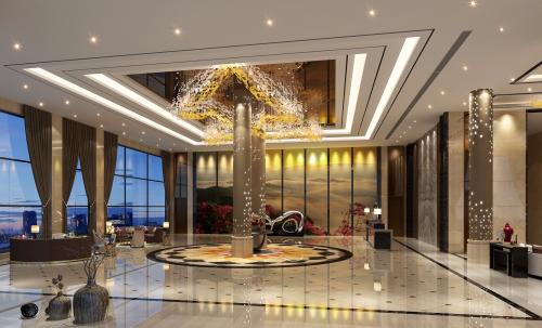 酒店設(shè)計(jì)同質(zhì)化