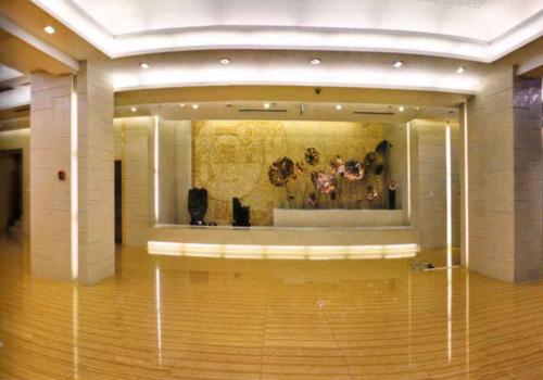 酒店室內(nèi)設(shè)計的各種風(fēng)格大匯總